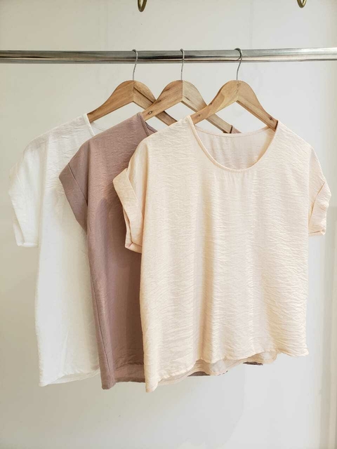 Blusa Maca