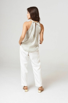 Blusa Vero - Púrpura "Real Woman"