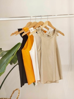 Blusa Oliver
