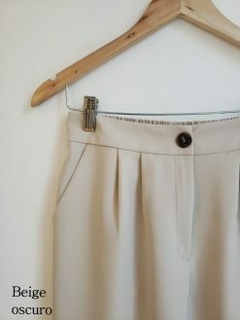 Pantalon sastrero Serin en internet