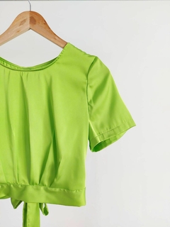 Blusa Zoe