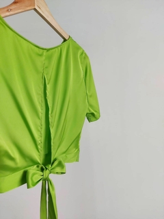 Blusa Zoe - comprar online