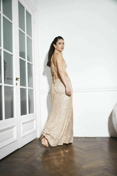 Vestido Zoe - comprar online