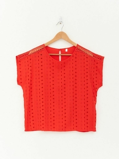 Blusa Nara en internet