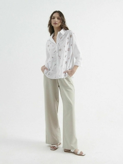 Camisa Angela