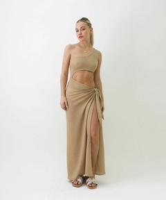Vestido Praia