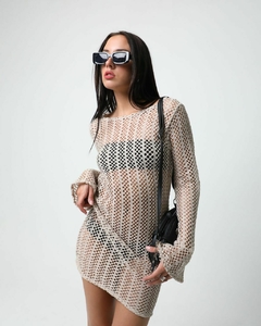 Vestido Hawai