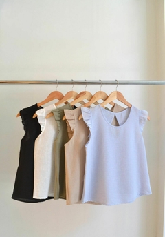 Blusa Gemma
