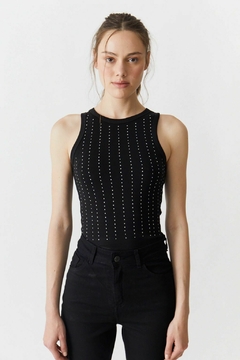 Musculosa Tampa - comprar online
