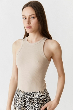 Musculosa Merlin