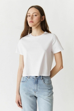 Remera Resni