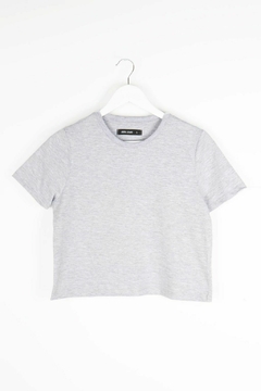 Remera Resni - Púrpura "Real Woman"