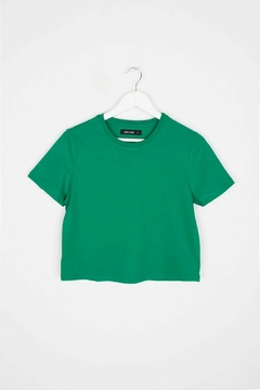 Remera Resni - tienda online