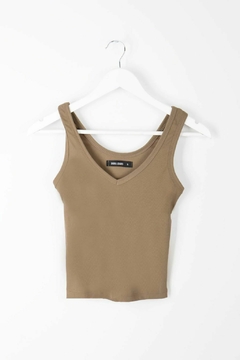 Musculosa Sarabi