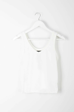 Musculosa Sarabi - comprar online