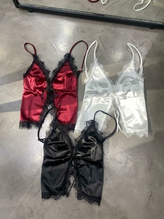 Top Viviane - comprar online