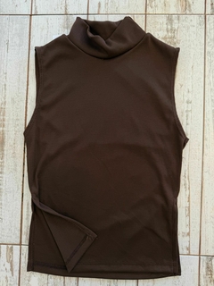 Imagen de Remera Musculosa Wasabi