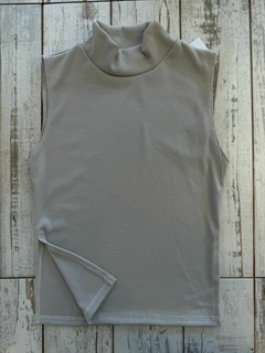 Remera Musculosa Wasabi - tienda online
