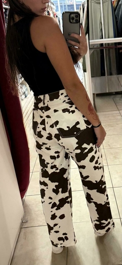 Pantalon Vaqui