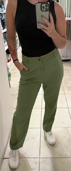 Pantalon Paksi en internet
