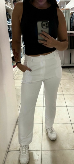 Pantalon Paksi