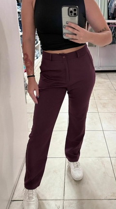 Pantalon Paksi en internet