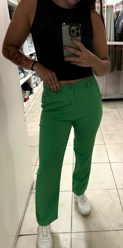 Pantalon Paksi - comprar online