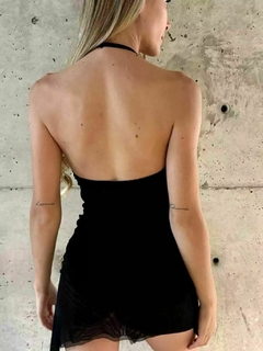 Vestido Afrika en internet