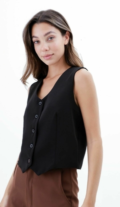 Chaleco Cora - comprar online