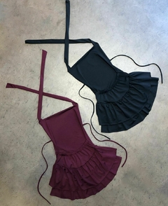 Vestido Crisi
