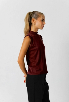 Musculosa Milano en internet