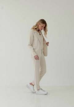 Blazer Sofia en internet