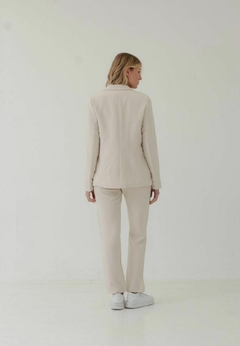 Blazer Sofia - Púrpura "Real Woman"