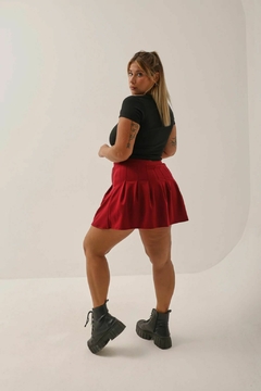 Pollera Pareki