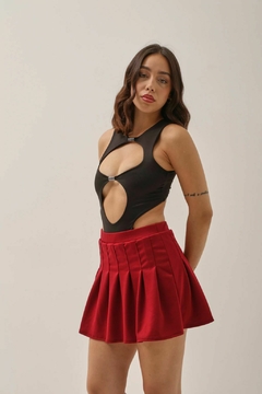 Pollera Pareki - comprar online