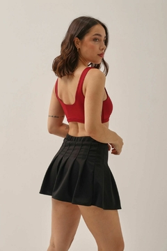 Pollera Pareki - tienda online
