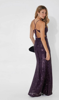 Imagen de Vestido Largo Aurora