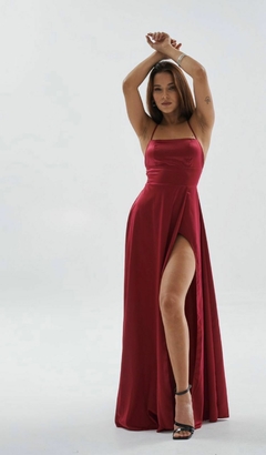 Vestido Male
