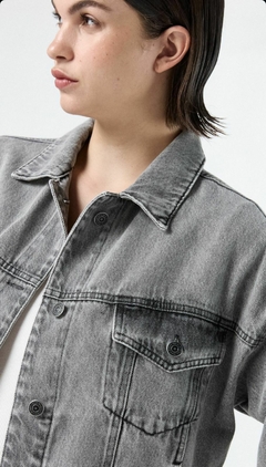 Campera Calathea - comprar online