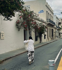 Pantalon Vaqui en internet