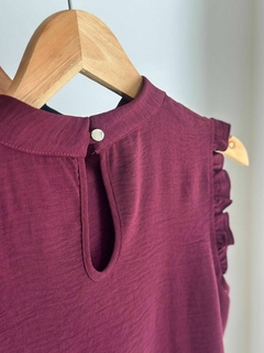 Blusa Mare en internet