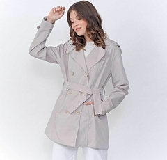 Trench Teruy - comprar online