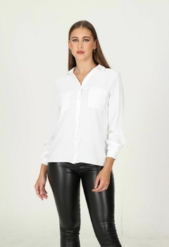 Camisa Zepam
