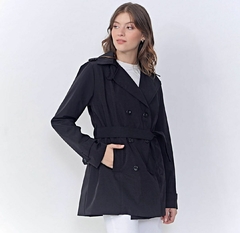 Trench Teruy en internet