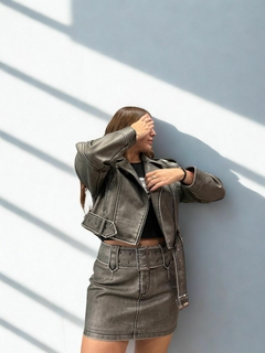Campera Lienzi en internet