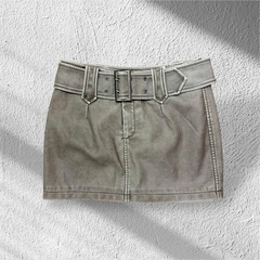 Pollera Mini Lienzi
