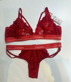Conjunto Carl - tienda online
