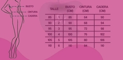 Conjunto Chloe - Púrpura "Real Woman"
