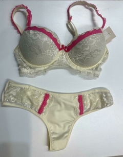 Conjunto Can - tienda online