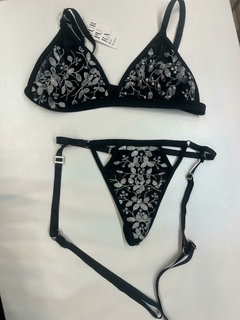 Conjunto Cintia - comprar online